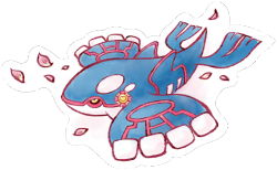 Kyogre