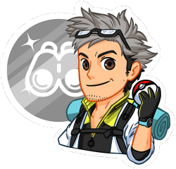 Professor Willow