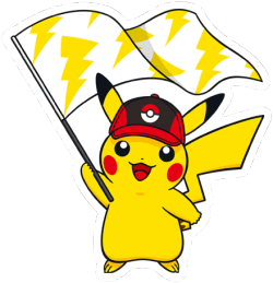 Pikachu Outbreak