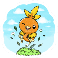 Torchic