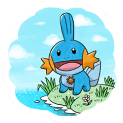 Mudkip