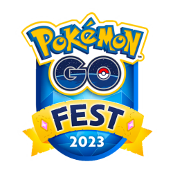 Pokémon GO Fest 2023