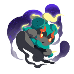 Marshadow