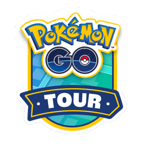 Pokémon GO Tour