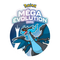 Mega Charizard X