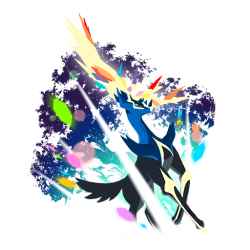 Xerneas