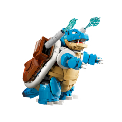 LEGO x Blastoise