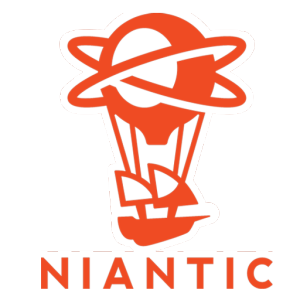 Niantic Logo