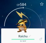 Raichu