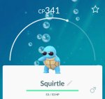 Squirtle