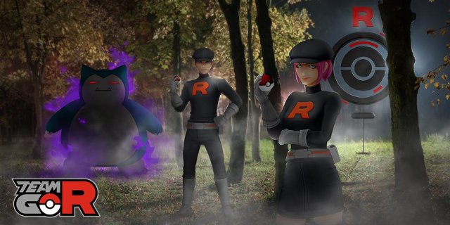 Pokémon Go Field Notes: Team Go Rocket quest steps and rewards