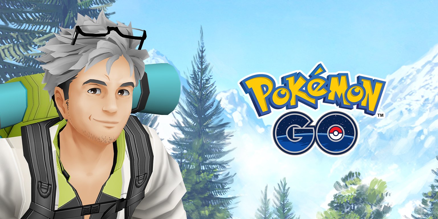 Pokémon Go Quests and Storylines – how do you catch Mew and what are the  research tasks?