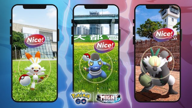 Pokmon GO