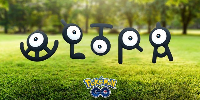 Pokmon GO