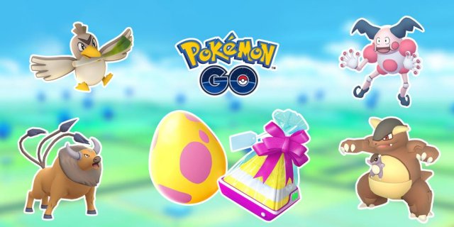 Serebii.net - On this day in 2018, two years ago, Pokémon