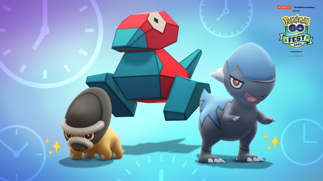 Prepare for Ultra Unlock Part 1: Time and Ultra Unlock Part 2: Space! – Pokémon  GO