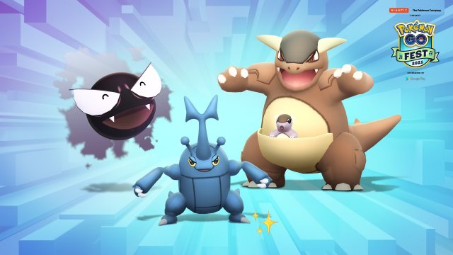 Shiny Alolan Pokemons - Pokémon Go General Chat - GO Hub Forum