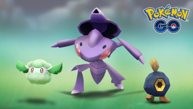 Serebii.net: Serebii Update: Pokémon GO has… - Mastodon