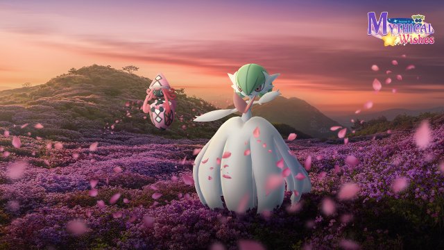 Serebii.net: Serebii Update: Pokémon GO has… - Mastodon