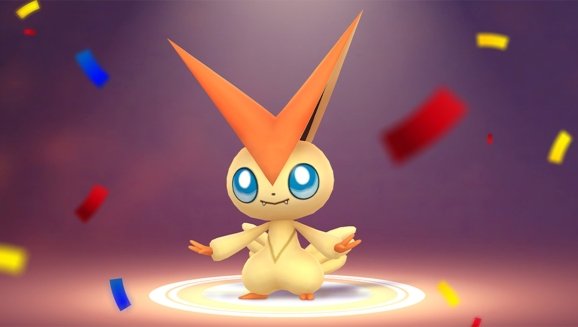 Pokemon GO Zarude Special Research Announced