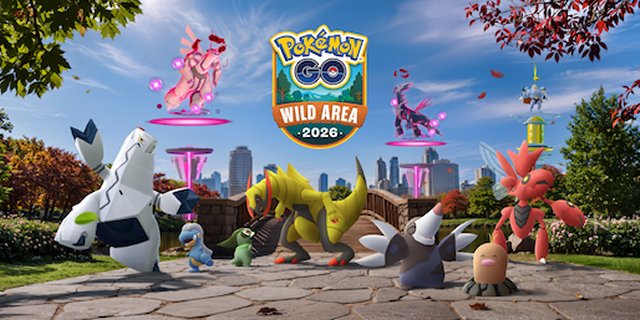 Pokémon GO
