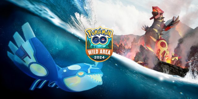 Pokémon GO
