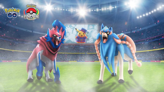 Celebrate six years of Pokémon GO during the Anniversary Event and Battle  Weekend!