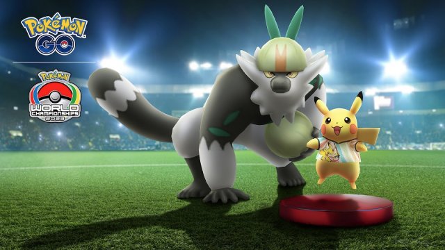 Pokemon Sword and Shield celebrate the New Year with a Shiny Pokemon event  - CNET