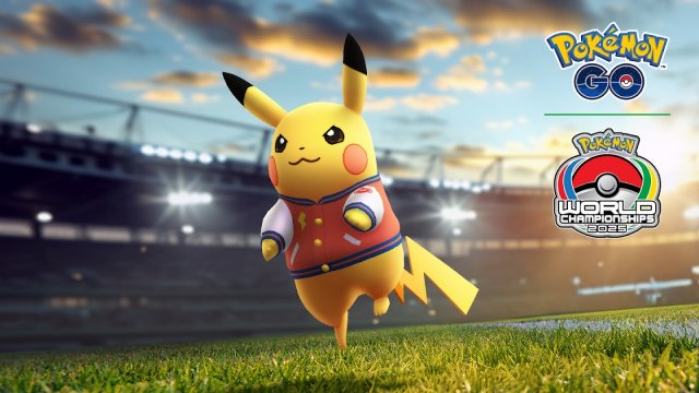 Pokémon GO