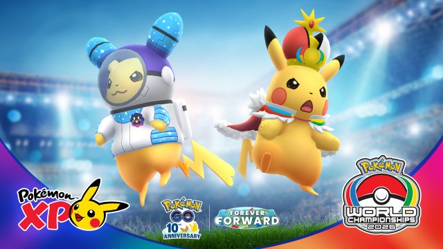 Pokémon GO