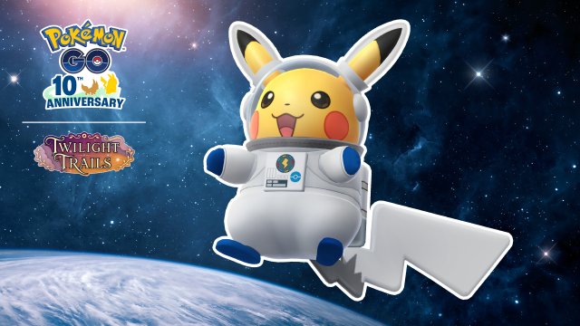 Pokémon GO
