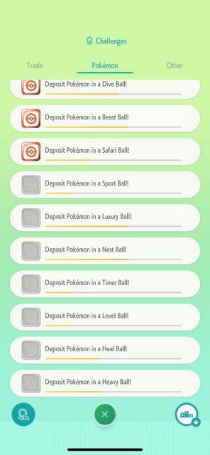 Serebii.net on X: Serebii Note: In case you missed it, Shaymin Sky Forme  can now be deposited in Pokémon HOME from Legends: Arceus and BDSP for the  first time   /