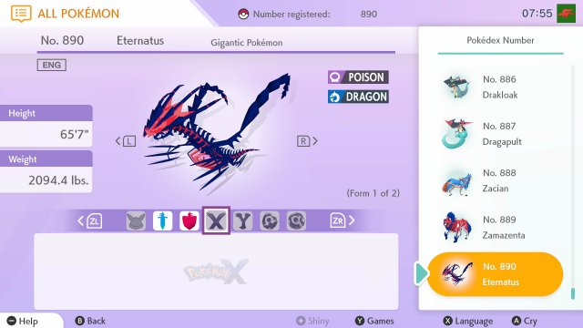 Pokémon HOME - Guia Completo