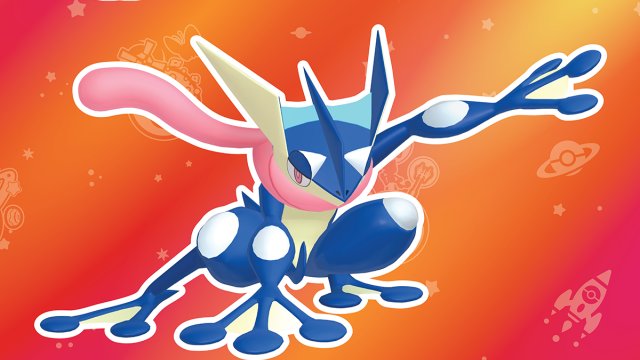 Pok�mon Scarlet & Violet