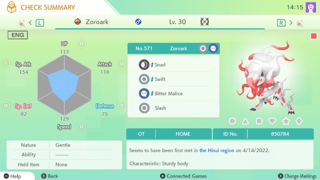 What Pokémon cannot be transferred home? - Quora