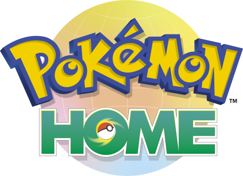 Pokemon Home Serebii Net