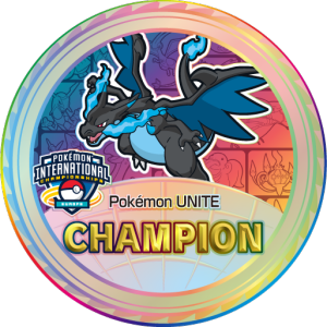 2026 EUIC Pokemon UNITE Champion