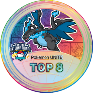 2026 EUIC Pokemon UNITE Top 8