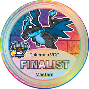 2026 EUIC Pokemon VGC Masters Finalist