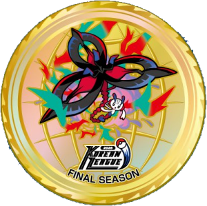 2026 Korean League Final Season - Mega Floette 2026 Korean League Final Season - Mega Floette