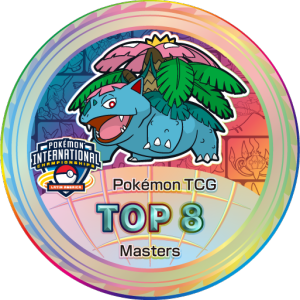 2026 LAIC Pokemon TCG Masters Top 8