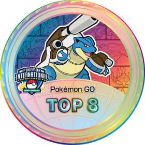 2026 NAIC Pokemon GO Top 8