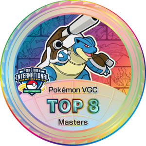 2026 NAIC Pokemon VGC Masters Top 8