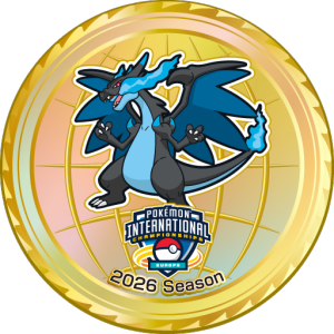 2026 Pokemon Europe International Championships Attendee