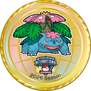 2026 Pok&eacute;mon Latin America International Championships Attendee