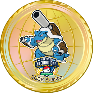 2026 Pokémon North America International Championships Attendee