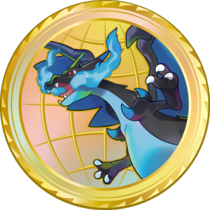 Pokemon Japan Championships 2026 - Mega Charizard X Pokemon Japan Championships 2026 - Mega Charizard X
