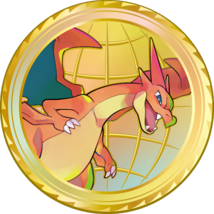 Pokemon Japan Championships 2026 - Mega Charizard Y Pokemon Japan Championships 2026 - Mega Charizard Y