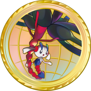 Pokemon Japan Championships 2026 - Mega Floette Pokemon Japan Championships 2026 - Mega Floette
