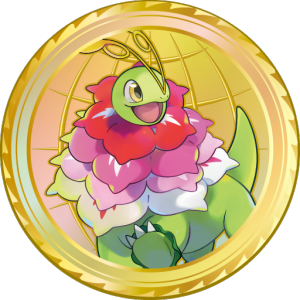 Pokemon Japan Championships 2026 - Mega Meganium Pokemon Japan Championships 2026 - Mega Meganium